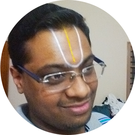 Mukundhan Srinivasan